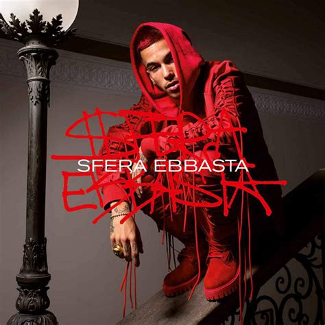 sfera ebbasta discografia